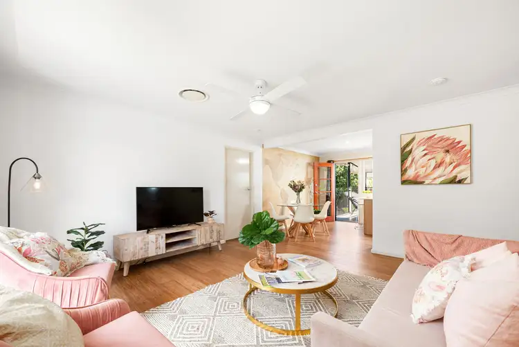 Second view of Homely house listing, 7 Pickard Street, Bald Hills QLD 4036
