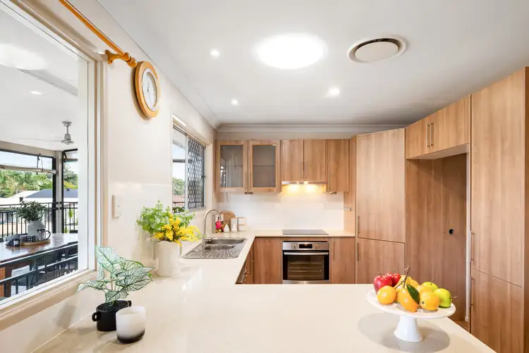 Fifth view of Homely house listing, 7 Pickard Street, Bald Hills QLD 4036