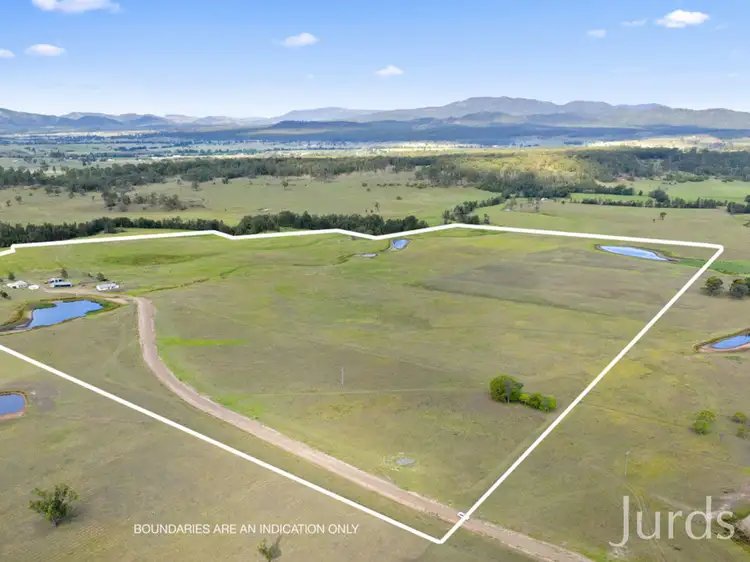 Lot 2 off Glendon Road, Sedgefield NSW 2330
