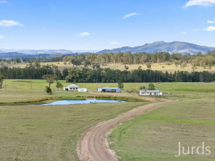 Second view of Homely rural property listing, Lot 2 off Glendon Road, Sedgefield NSW 2330
