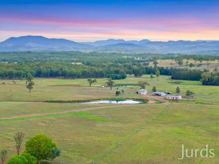 Third view of Homely rural property listing, Lot 2 off Glendon Road, Sedgefield NSW 2330