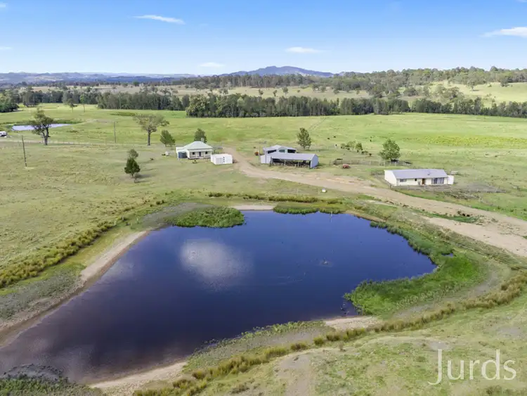 Fifth view of Homely rural property listing, Lot 2 off Glendon Road, Sedgefield NSW 2330