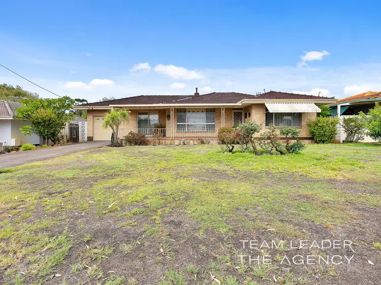 578 Morley Drive, Morley WA 6062