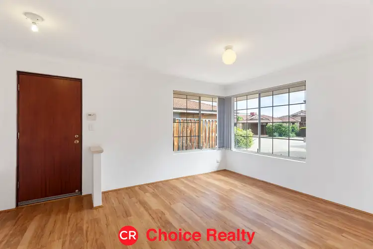 Second view of Homely unit listing, 8/24 Marjorie Avenue, Shelley WA 6148