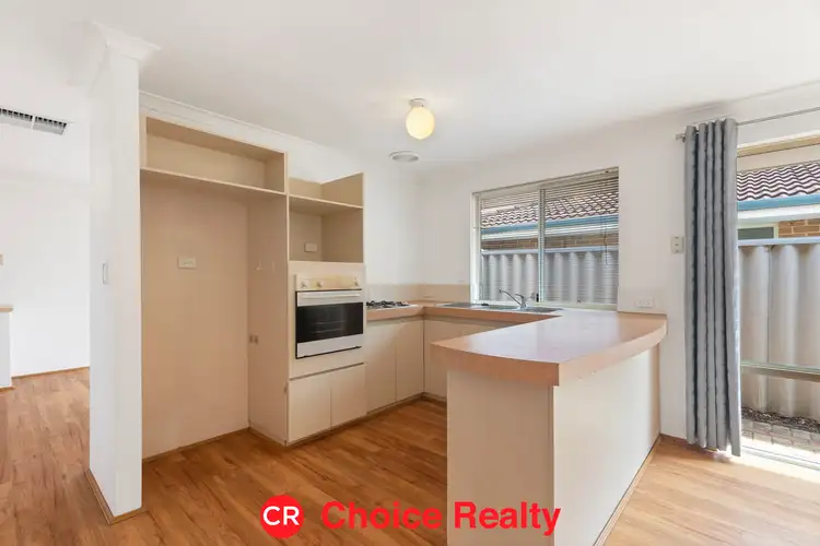 Sixth view of Homely unit listing, 8/24 Marjorie Avenue, Shelley WA 6148