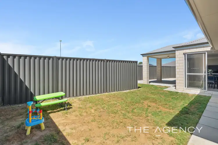 Fourth view of Homely house listing, 21 Laura Grange, Brabham WA 6055