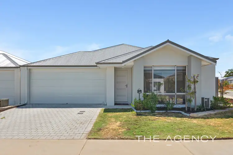 Sixth view of Homely house listing, 21 Laura Grange, Brabham WA 6055