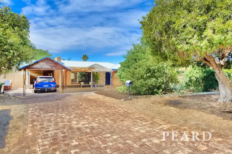 26 Woodlands Street, Woodlands WA 6018