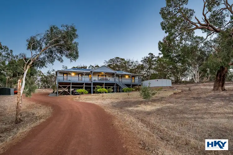 52 Wisteria Way, Chittering WA 6084