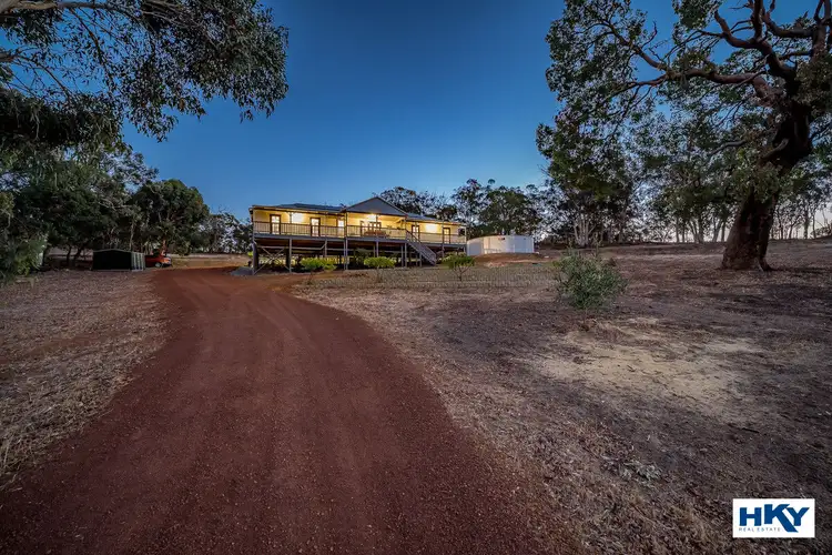 Fourth view of Homely house listing, 52 Wisteria Way, Chittering WA 6084