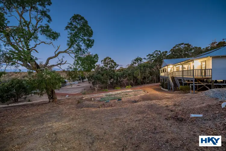 Fifth view of Homely house listing, 52 Wisteria Way, Chittering WA 6084