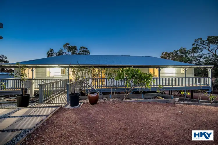 Sixth view of Homely house listing, 52 Wisteria Way, Chittering WA 6084
