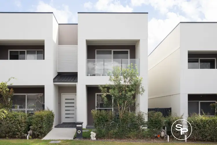 57 Civic Way, Oran Park NSW 2570