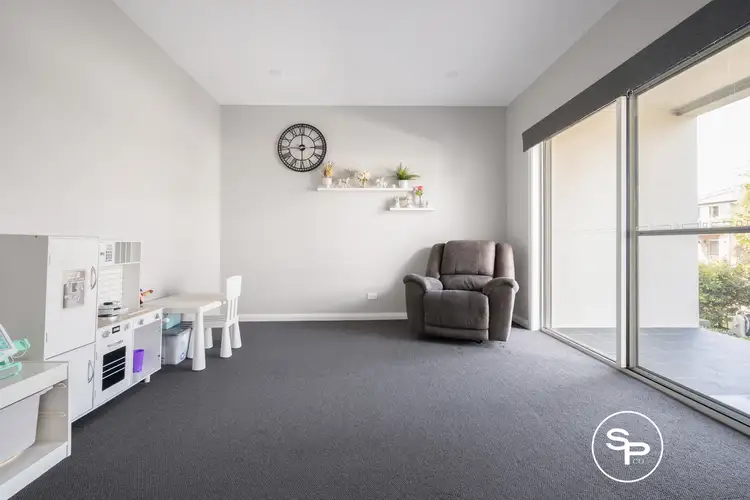 Fourth view of Homely terrace listing, 57 Civic Way, Oran Park NSW 2570