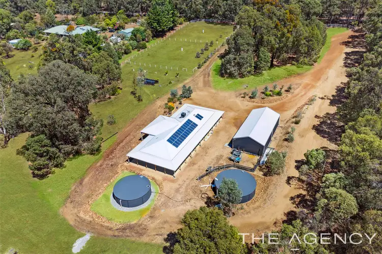 493 Dinsdale Road, Wooroloo WA 6558