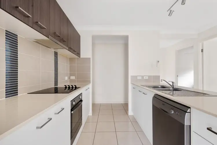 Second view of Homely house listing, 114 Campbell Drive, Mango Hill QLD 4509