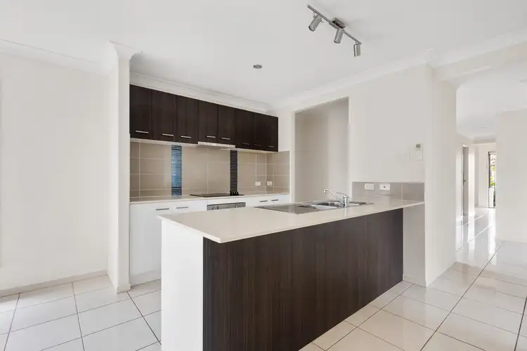 Third view of Homely house listing, 114 Campbell Drive, Mango Hill QLD 4509