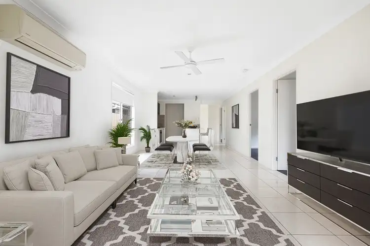 Fourth view of Homely house listing, 114 Campbell Drive, Mango Hill QLD 4509