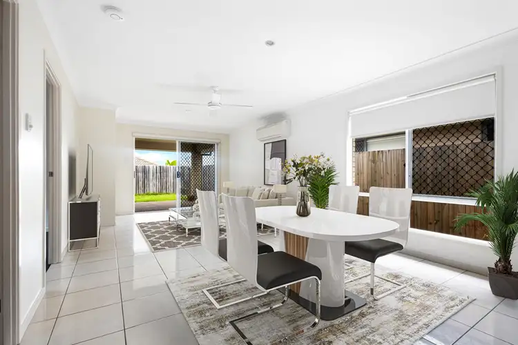 Fifth view of Homely house listing, 114 Campbell Drive, Mango Hill QLD 4509
