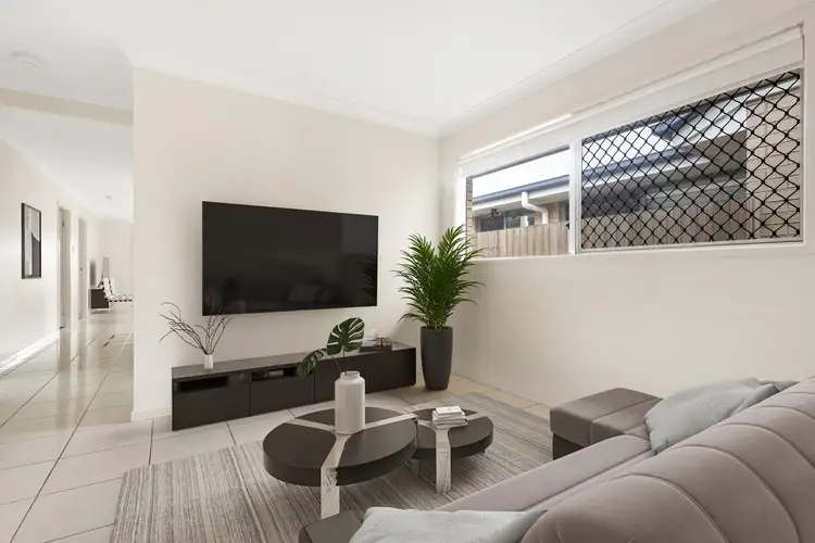 Sixth view of Homely house listing, 114 Campbell Drive, Mango Hill QLD 4509