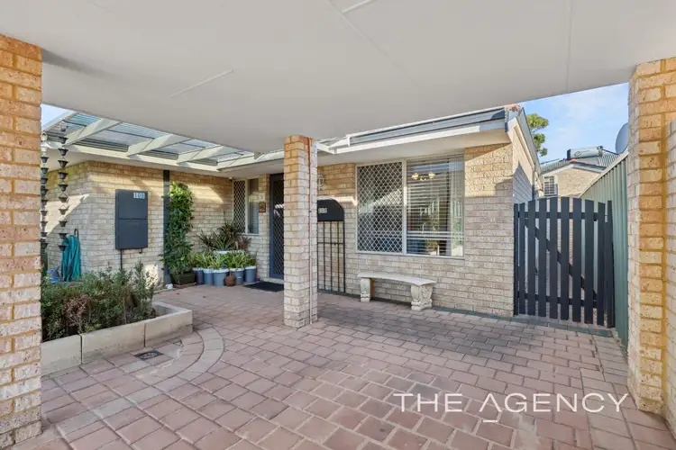Main view of Homely house listing, 10B Seaflower Crescent, Craigie WA 6025