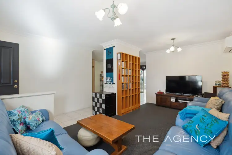 Third view of Homely house listing, 10B Seaflower Crescent, Craigie WA 6025