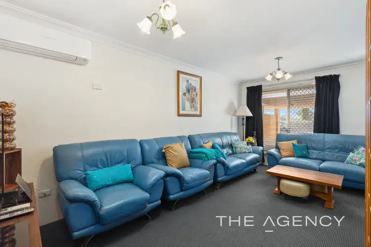 Fourth view of Homely house listing, 10B Seaflower Crescent, Craigie WA 6025