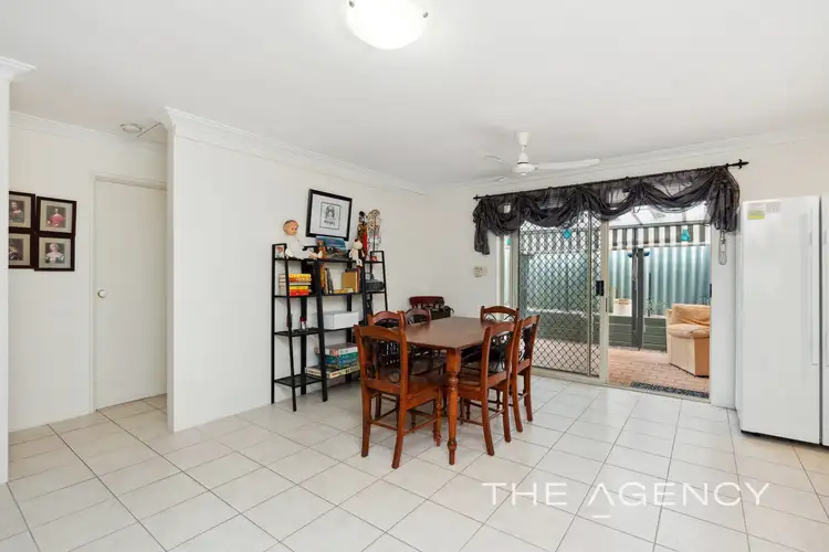 Sixth view of Homely house listing, 10B Seaflower Crescent, Craigie WA 6025
