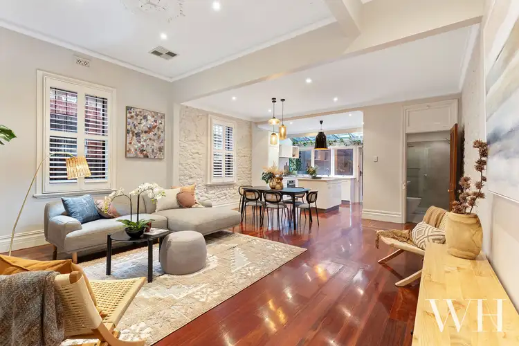 Third view of Homely house listing, 96 Solomon Street, Fremantle WA 6160