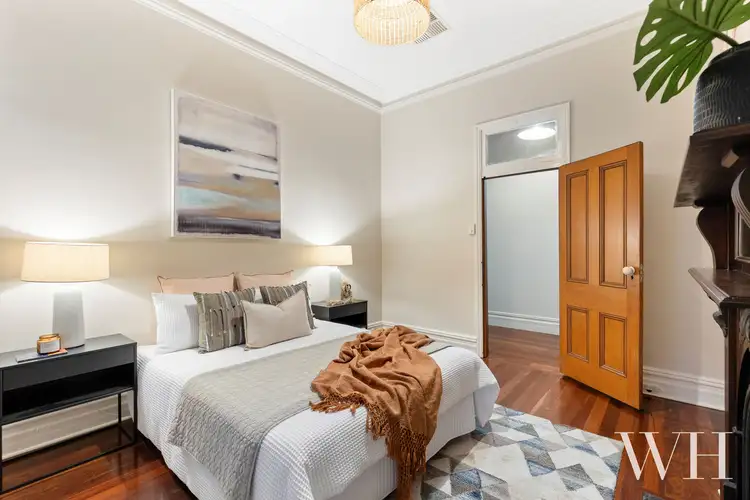 Fourth view of Homely house listing, 96 Solomon Street, Fremantle WA 6160