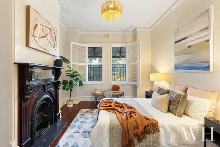 Fifth view of Homely house listing, 96 Solomon Street, Fremantle WA 6160