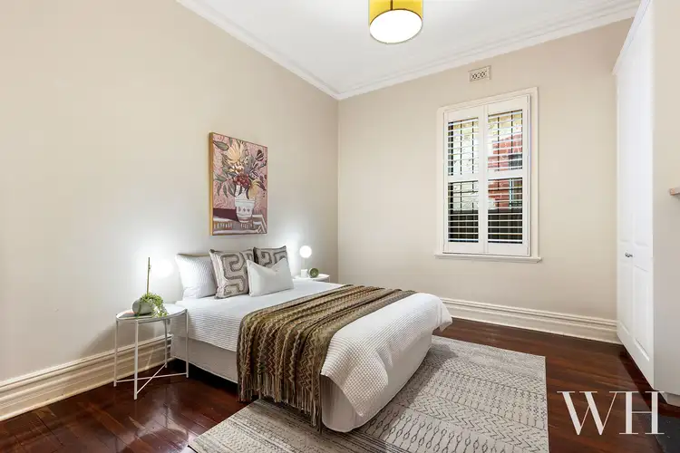 Sixth view of Homely house listing, 96 Solomon Street, Fremantle WA 6160