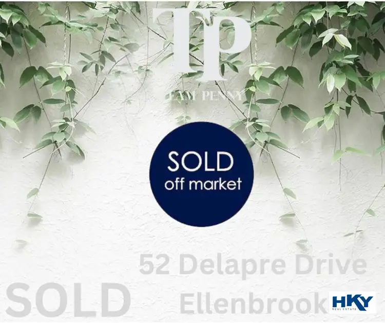 Main view of Homely house listing, 52 Delapre Drive, Ellenbrook WA 6069