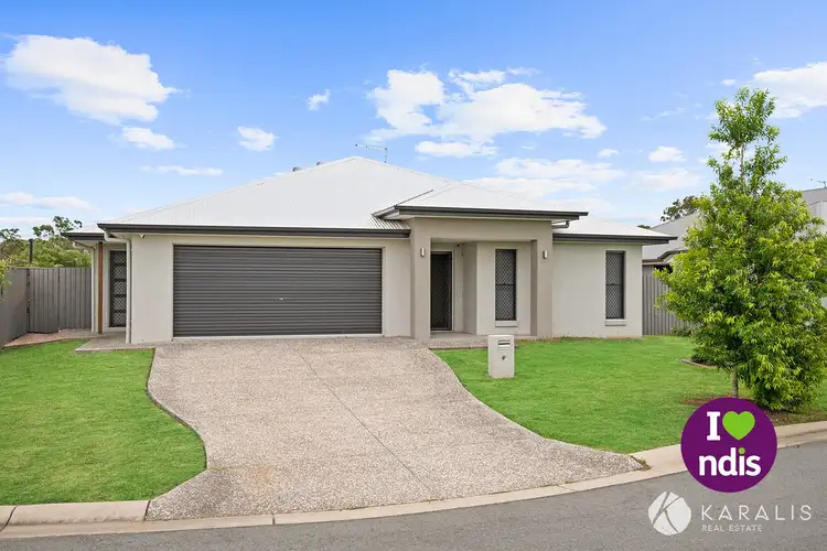 Main view of Homely house listing, 27 Laurel Street, Caboolture QLD 4510