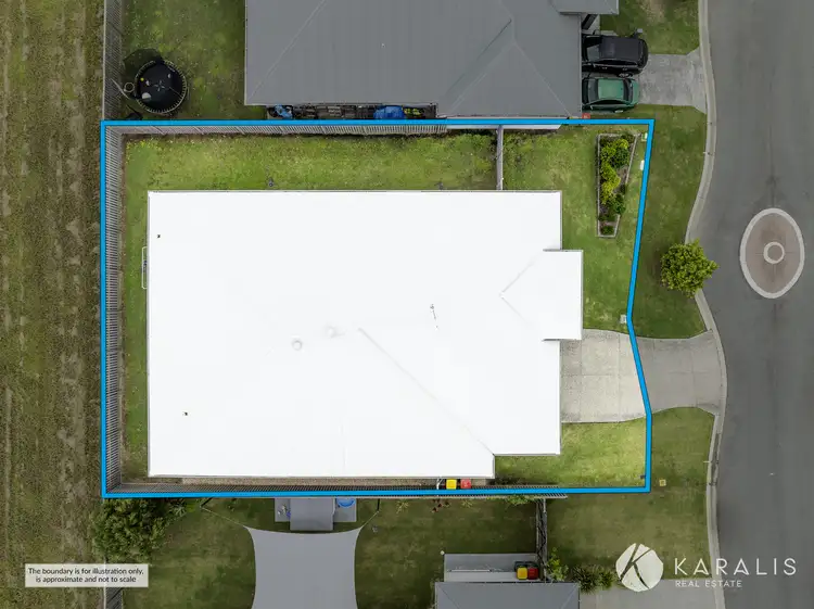 Third view of Homely house listing, 27 Laurel Street, Caboolture QLD 4510
