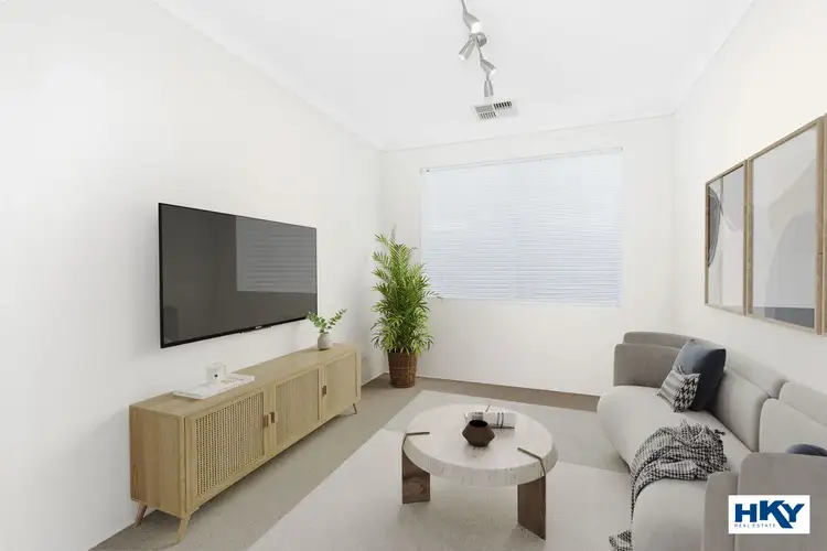 Third view of Homely house listing, 330 Banrock Drive, Ellenbrook WA 6069