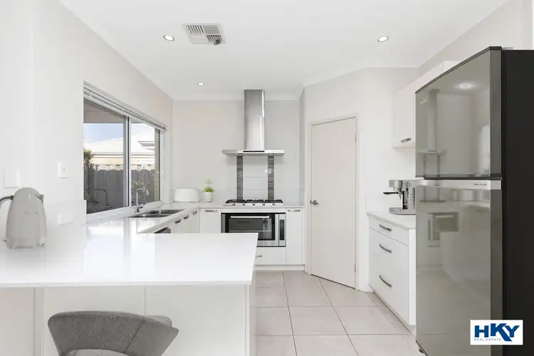 Fourth view of Homely house listing, 330 Banrock Drive, Ellenbrook WA 6069