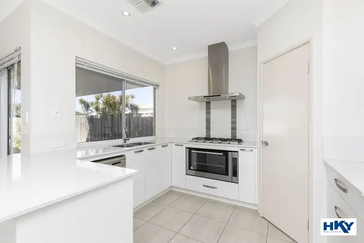 Fifth view of Homely house listing, 330 Banrock Drive, Ellenbrook WA 6069