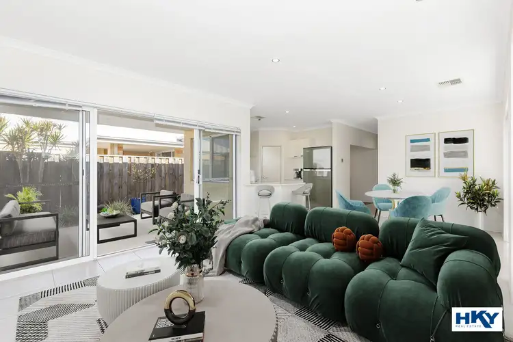 Seventh view of Homely house listing, 330 Banrock Drive, Ellenbrook WA 6069