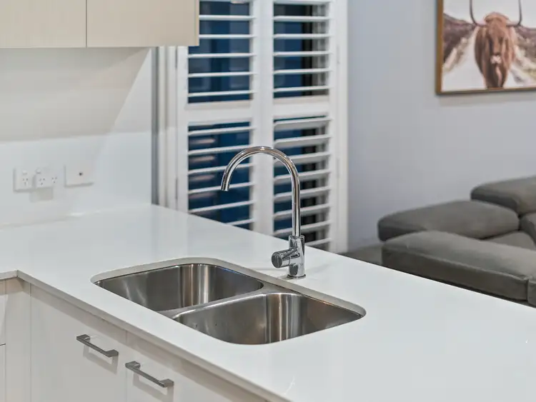 Fifth view of Homely unit listing, 17/5-9 Victor Street, Birkdale QLD 4159