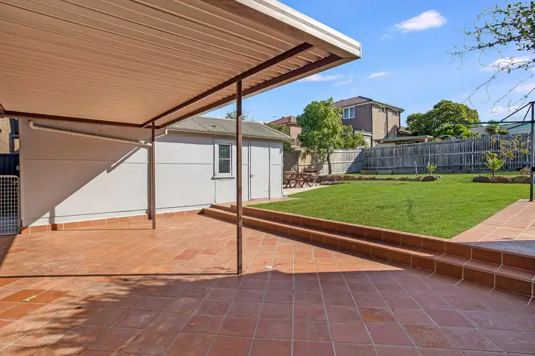 Third view of Homely house listing, 16 Cormiston Avenue, Concord NSW 2137