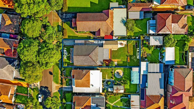 Fourth view of Homely house listing, 16 Cormiston Avenue, Concord NSW 2137