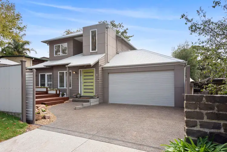 6 Picnic Street, Frankston South VIC 3199