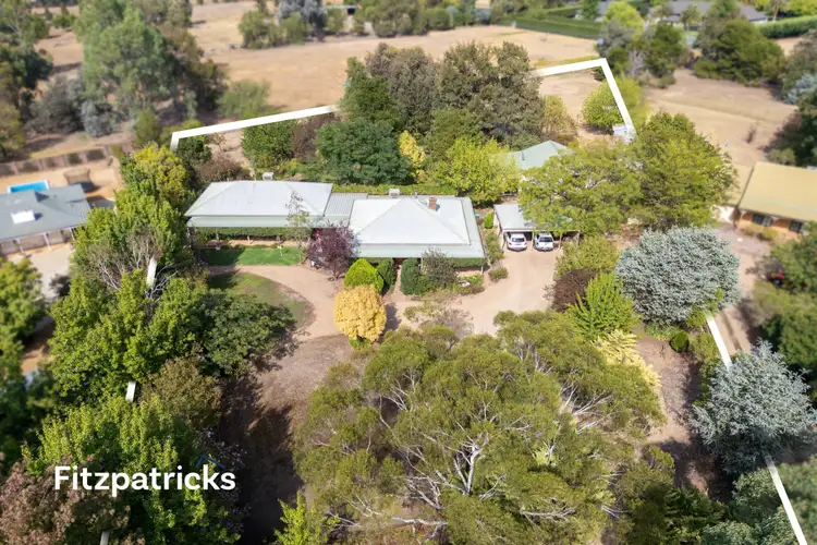 Third view of Homely house listing, 3 Kauri Place, Springvale NSW 2650