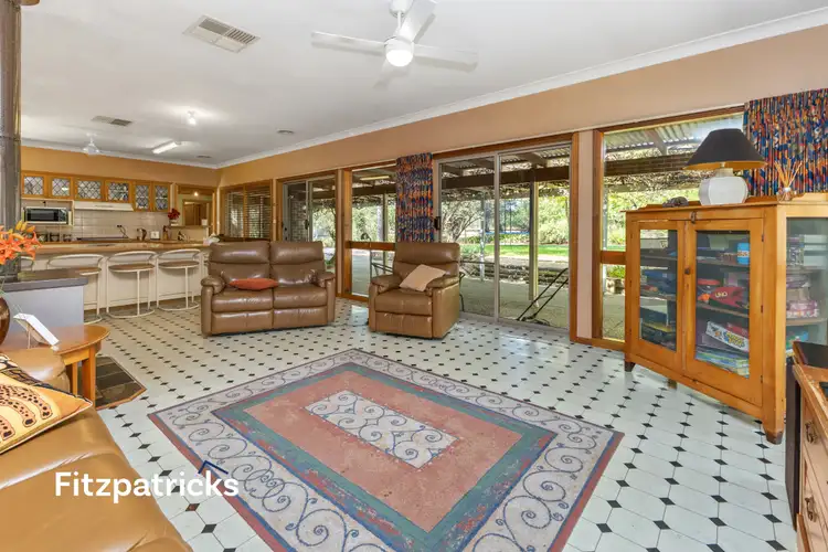 Fourth view of Homely house listing, 3 Kauri Place, Springvale NSW 2650