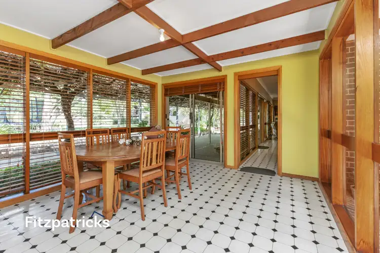 Fifth view of Homely house listing, 3 Kauri Place, Springvale NSW 2650