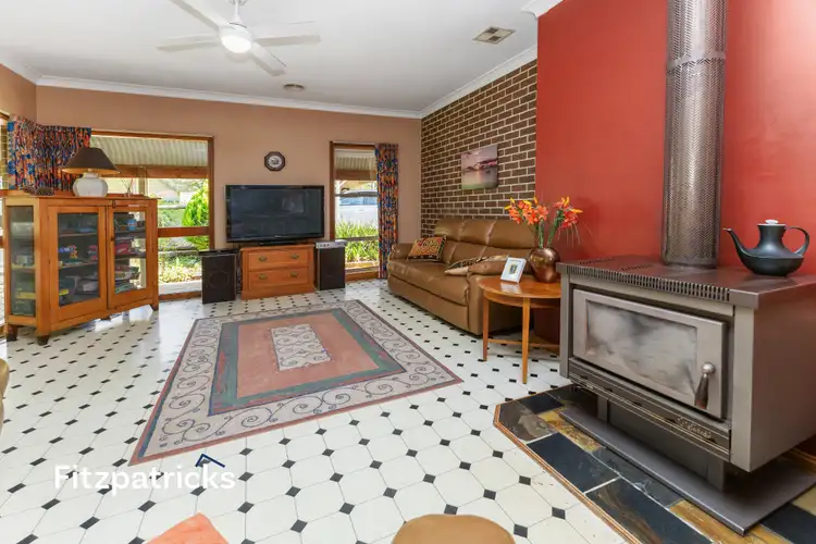 Sixth view of Homely house listing, 3 Kauri Place, Springvale NSW 2650