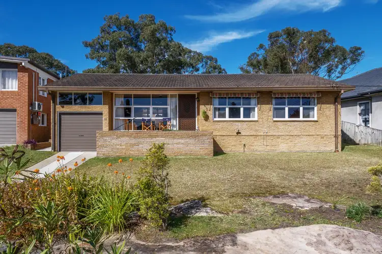 Second view of Homely house listing, 32 Albert Drive, Killara NSW 2071