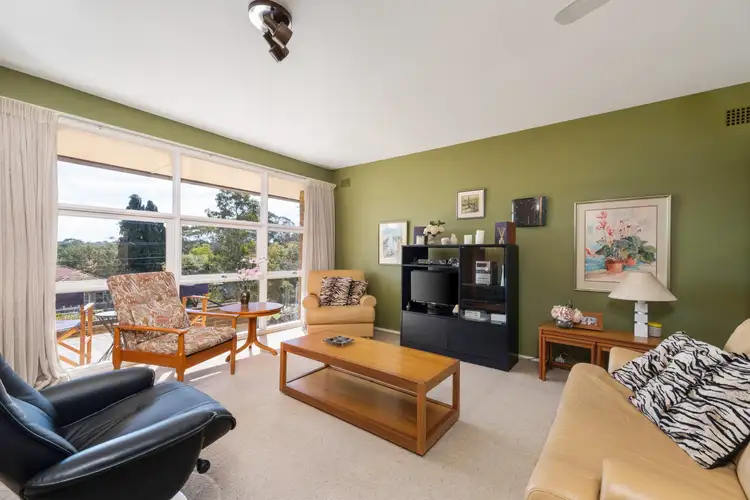 Fourth view of Homely house listing, 32 Albert Drive, Killara NSW 2071