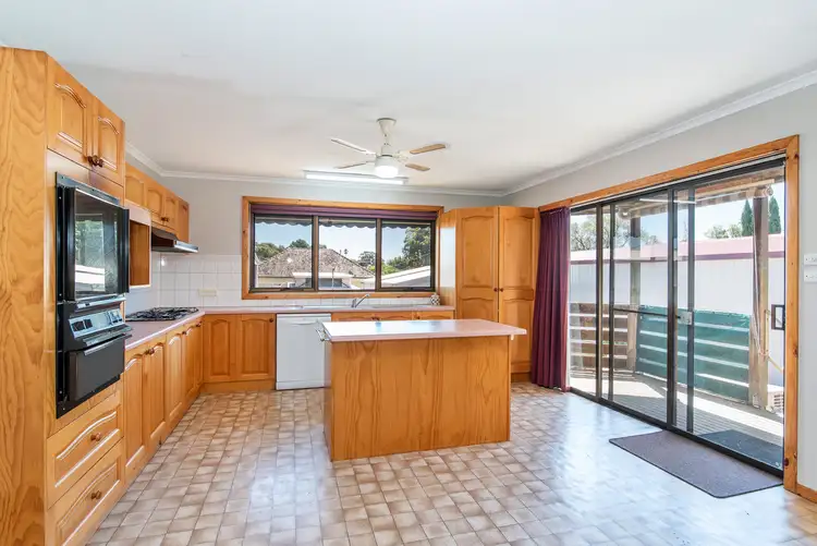 Fifth view of Homely house listing, 31 Lonsdale Street, Hamilton VIC 3300